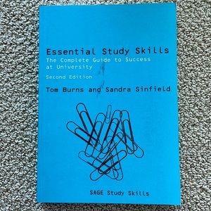 *NEW* Helps better understand how you learn,research academically,pass exams,etc
